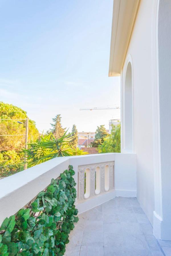 Close Croisette-Modern-A/C-Congress-Beaches Cannes Exteriör bild